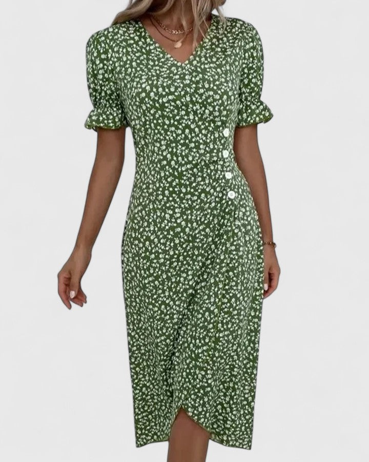 Kataryna | Vestido de Verano Confortable