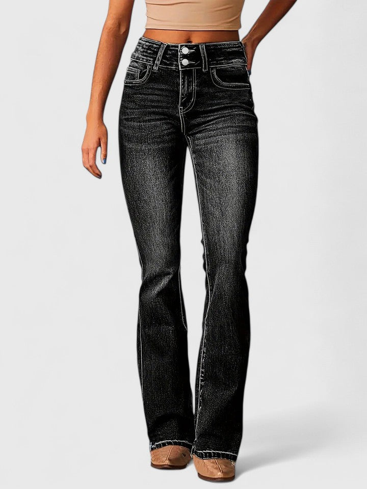 Camille | Pantalón Sofisticado