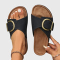 Amber | Sandalias ortopédicas