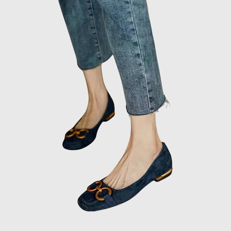 Erica | Sandalias Ortopédicas