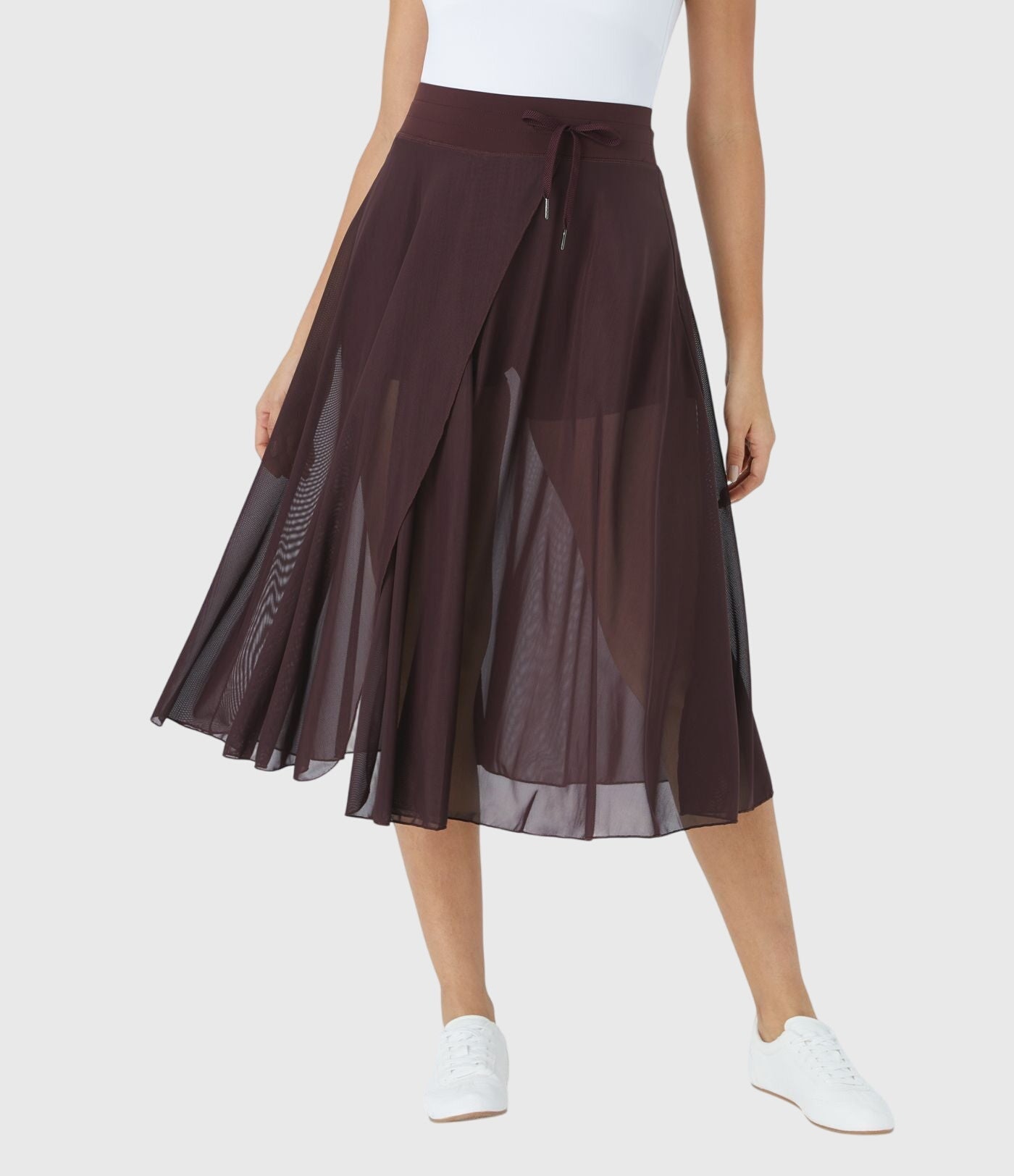 Blandine | Falda elegante 2 en 1