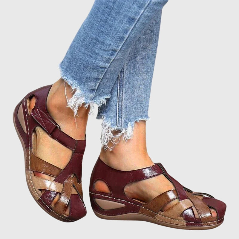Lorelei | Sandalias ortopédicas
