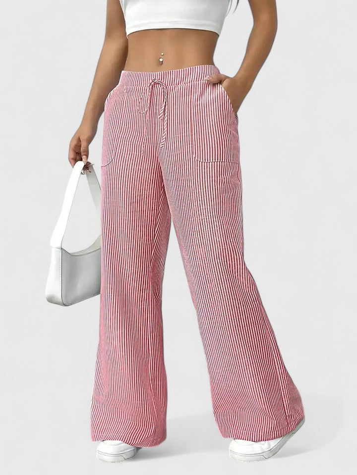 Almée | Pantalones Elegantes