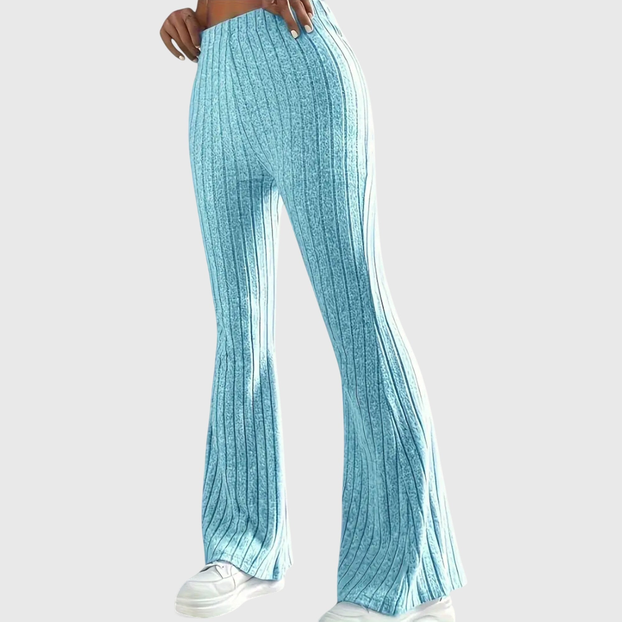 Amélie | Pantalones Elegantes