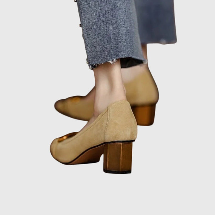 Dorothy | Tacones Elegantes