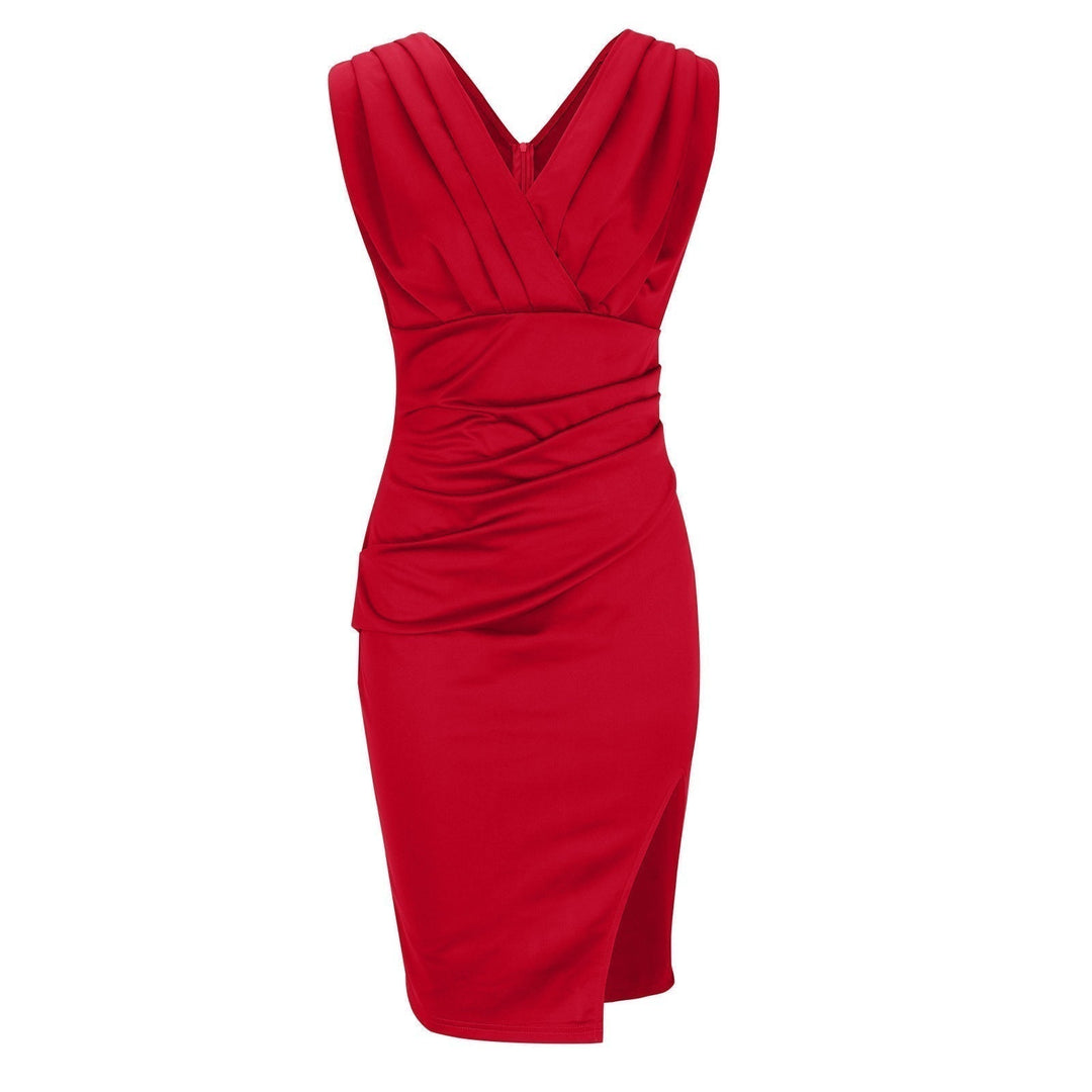 Jeanne | Vestido Ajustado