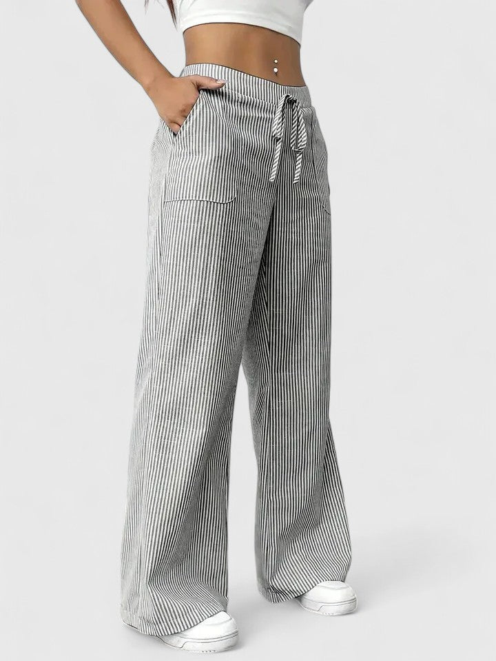 Almée | Pantalones Elegantes