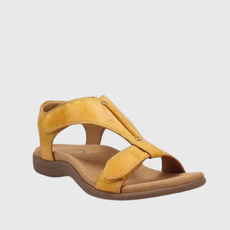 Kylie | Sandalias Ortopédicas Elegantes