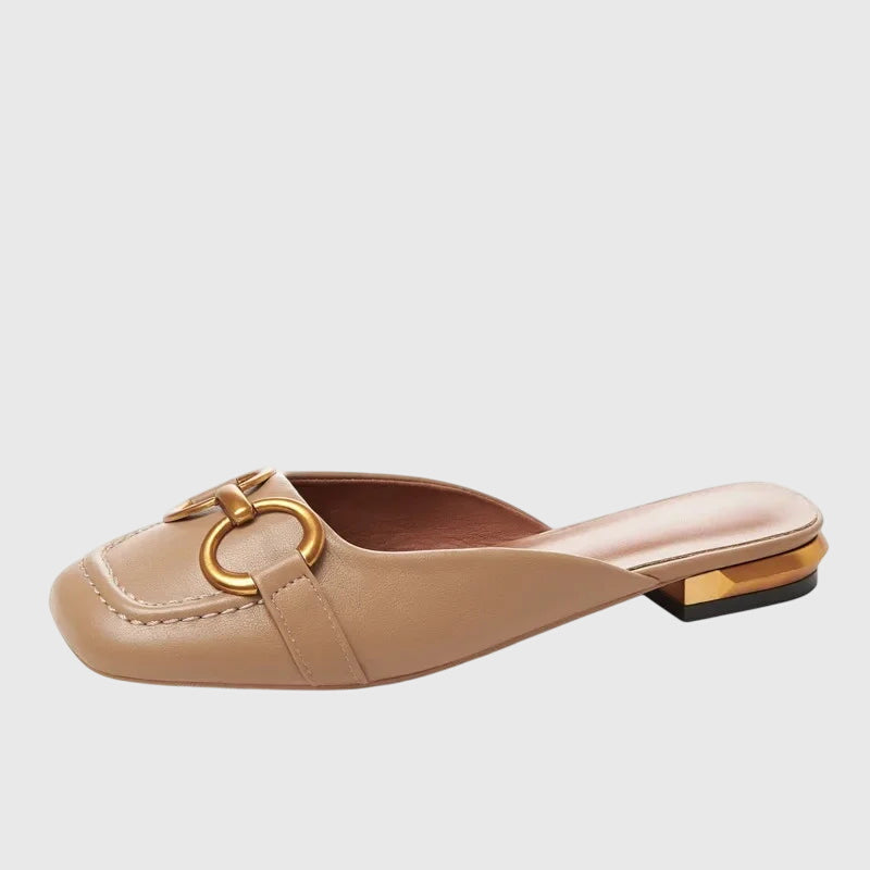 Alexandra | Sandalias ortopédicas