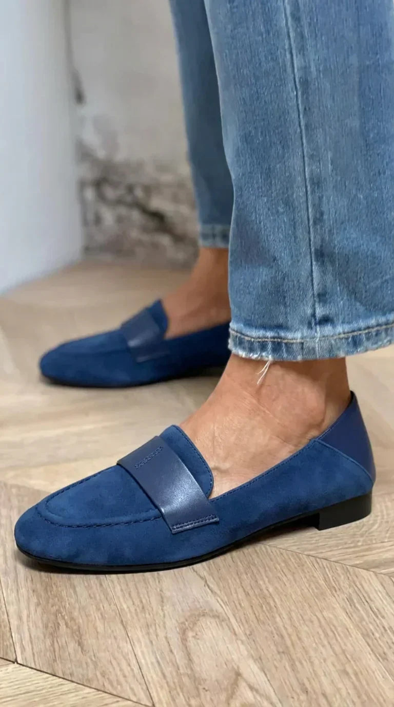 Elra - Zapatos Elegantes Clásicos