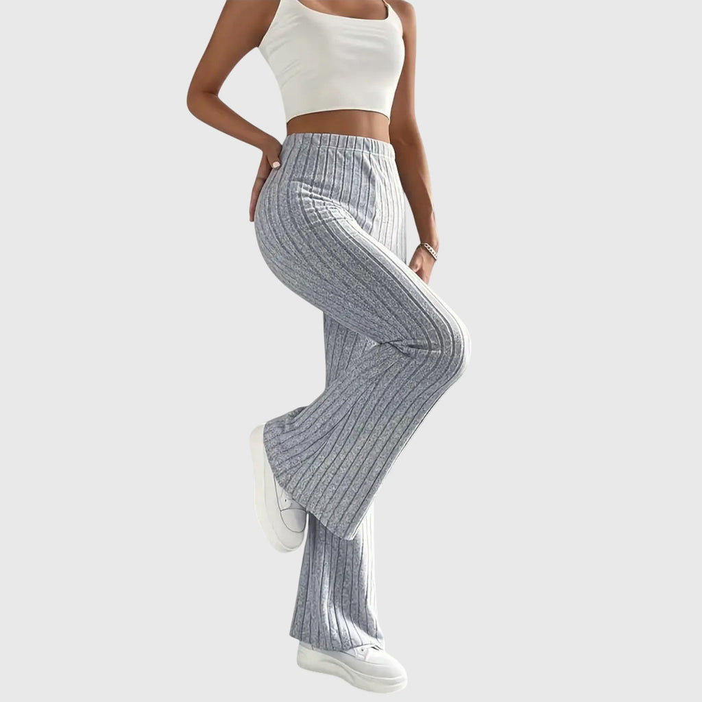 Amélie | Pantalones Elegantes