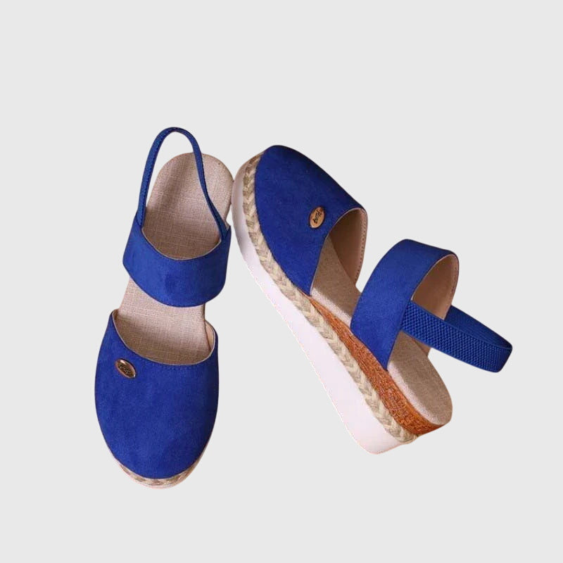 Harriet | Sandalias ortopédicas