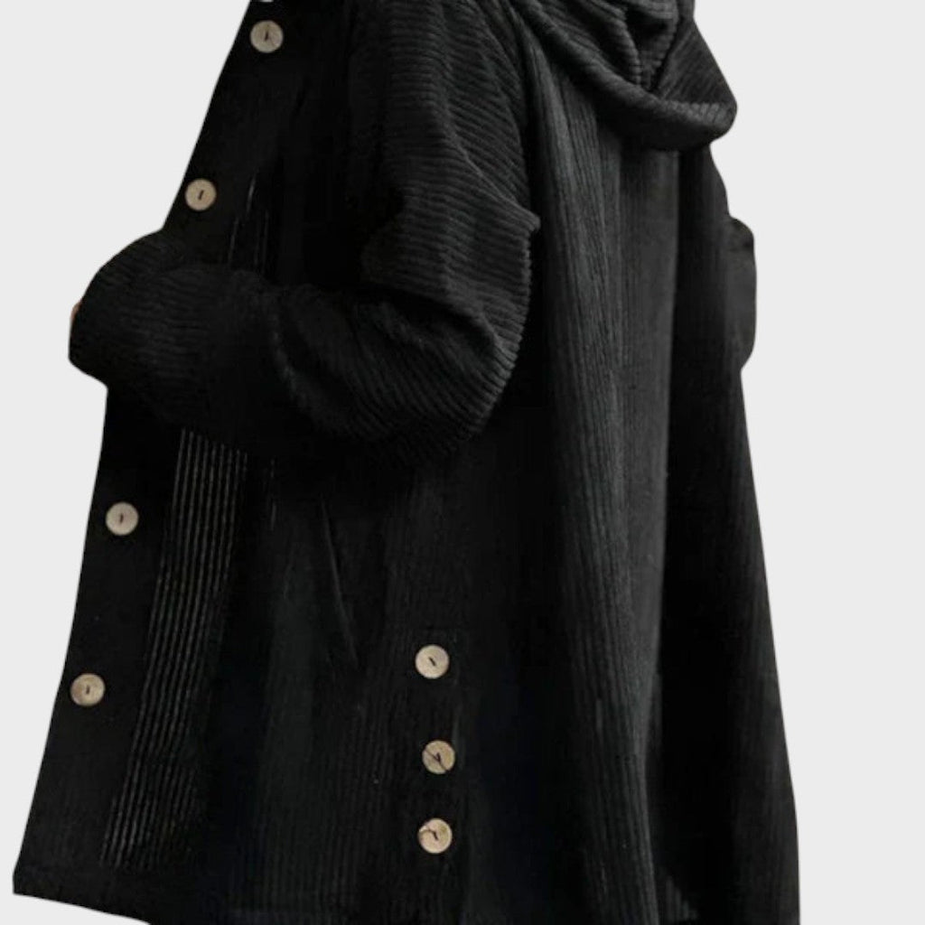 Callista™ | Chaqueta de Pana