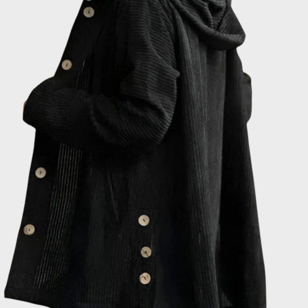 Callista™ | Chaqueta de Pana