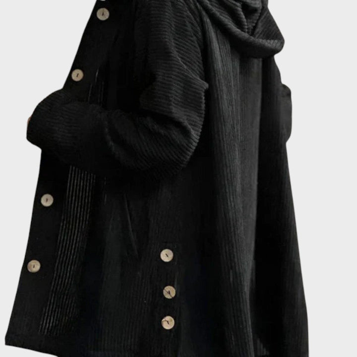 Callista™ | Chaqueta de Pana