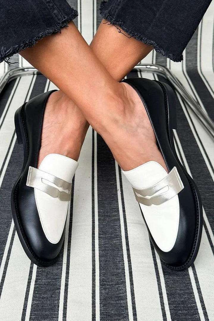 Willow - Mocasines modernos y elegantes