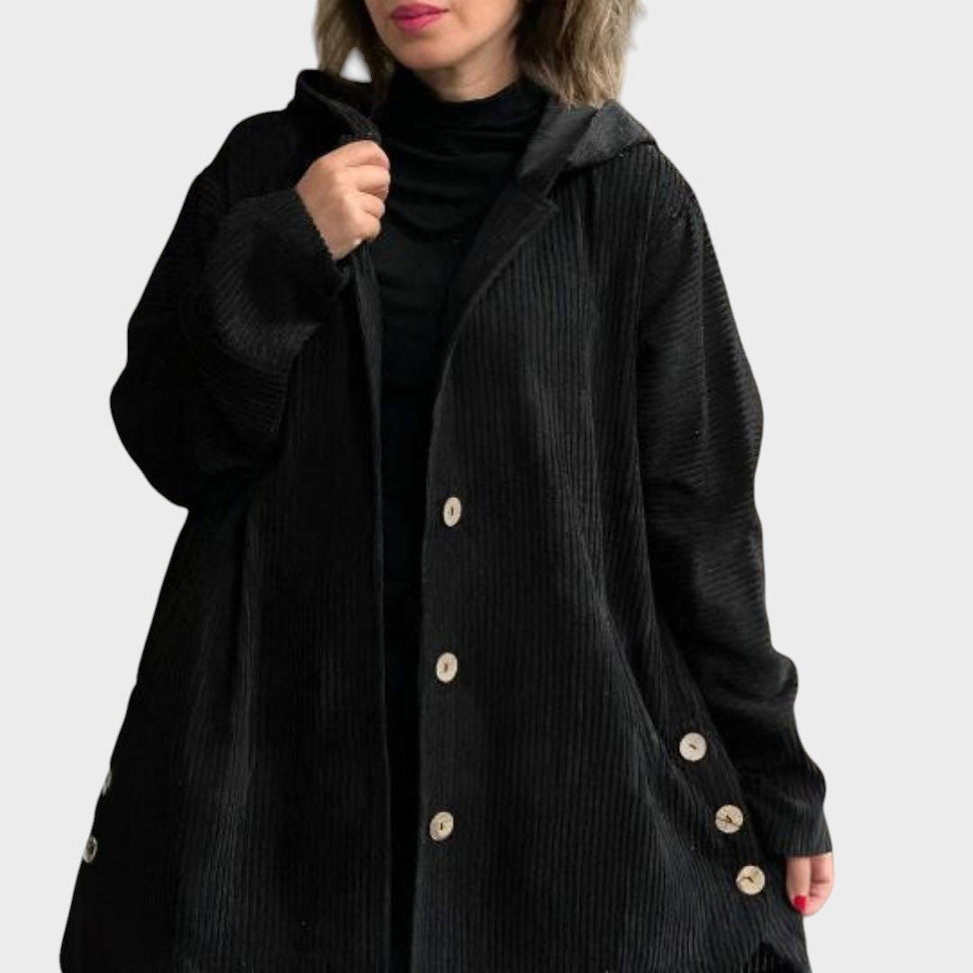 Callista™ | Chaqueta de Pana