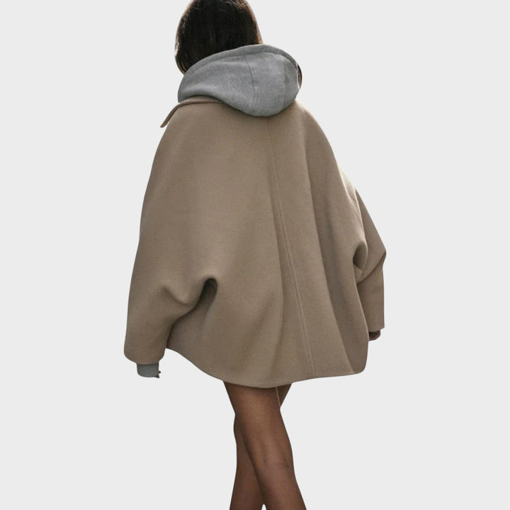 Lovie™ | Casaco Oversized
