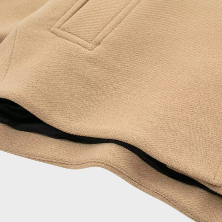 Lovie™ | Casaco Oversized