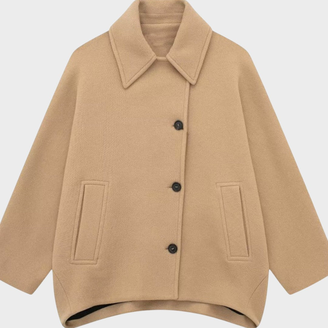 Lovie™ | Casaco Oversized