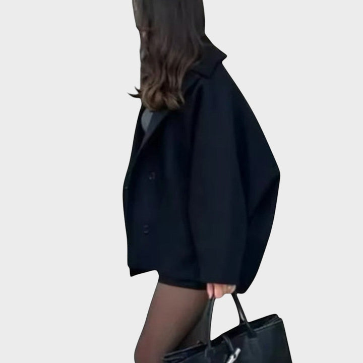 Lovie™ | Casaco Oversized