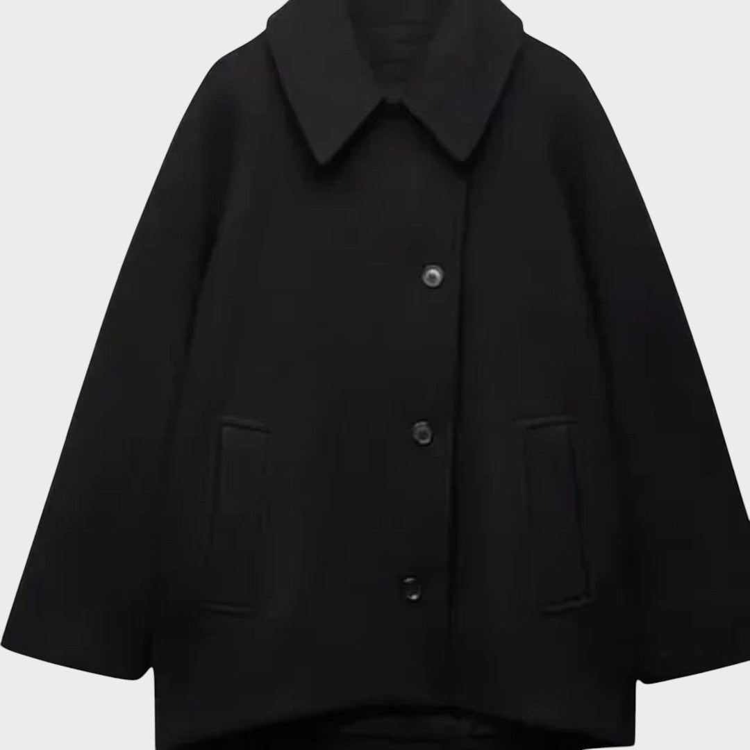 Lovie™ | Casaco Oversized