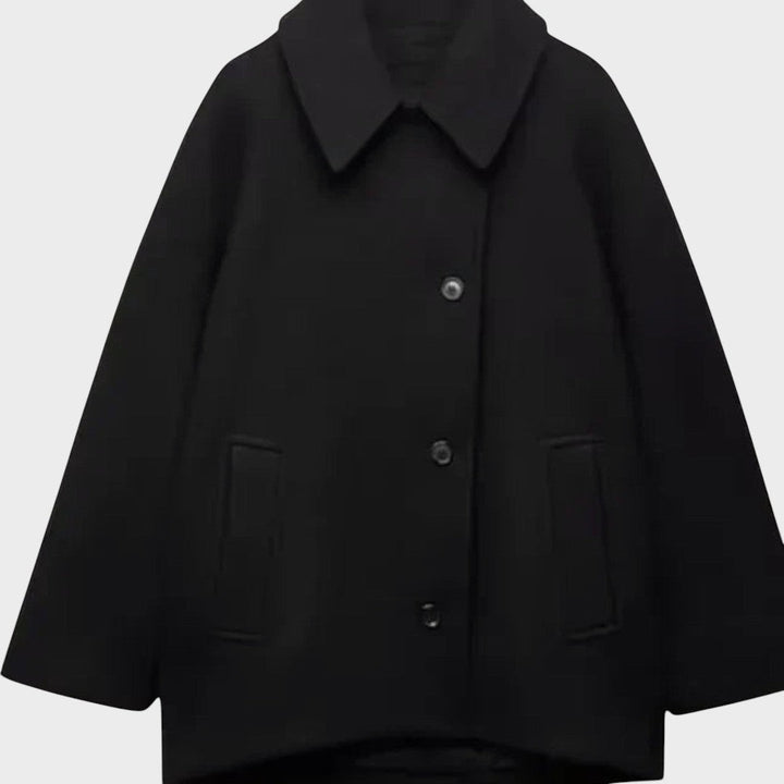 Lovie™ | Casaco Oversized