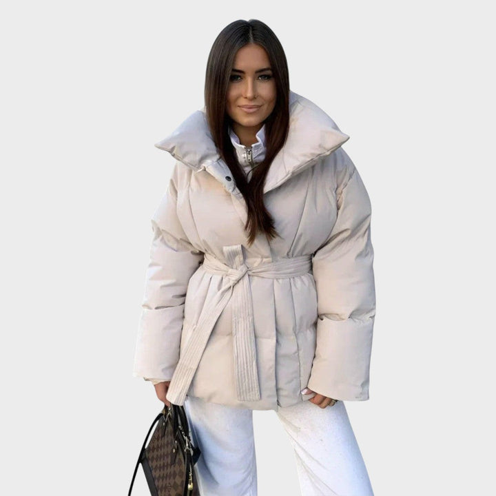 Marcela™ |  Chaqueta de Invierno