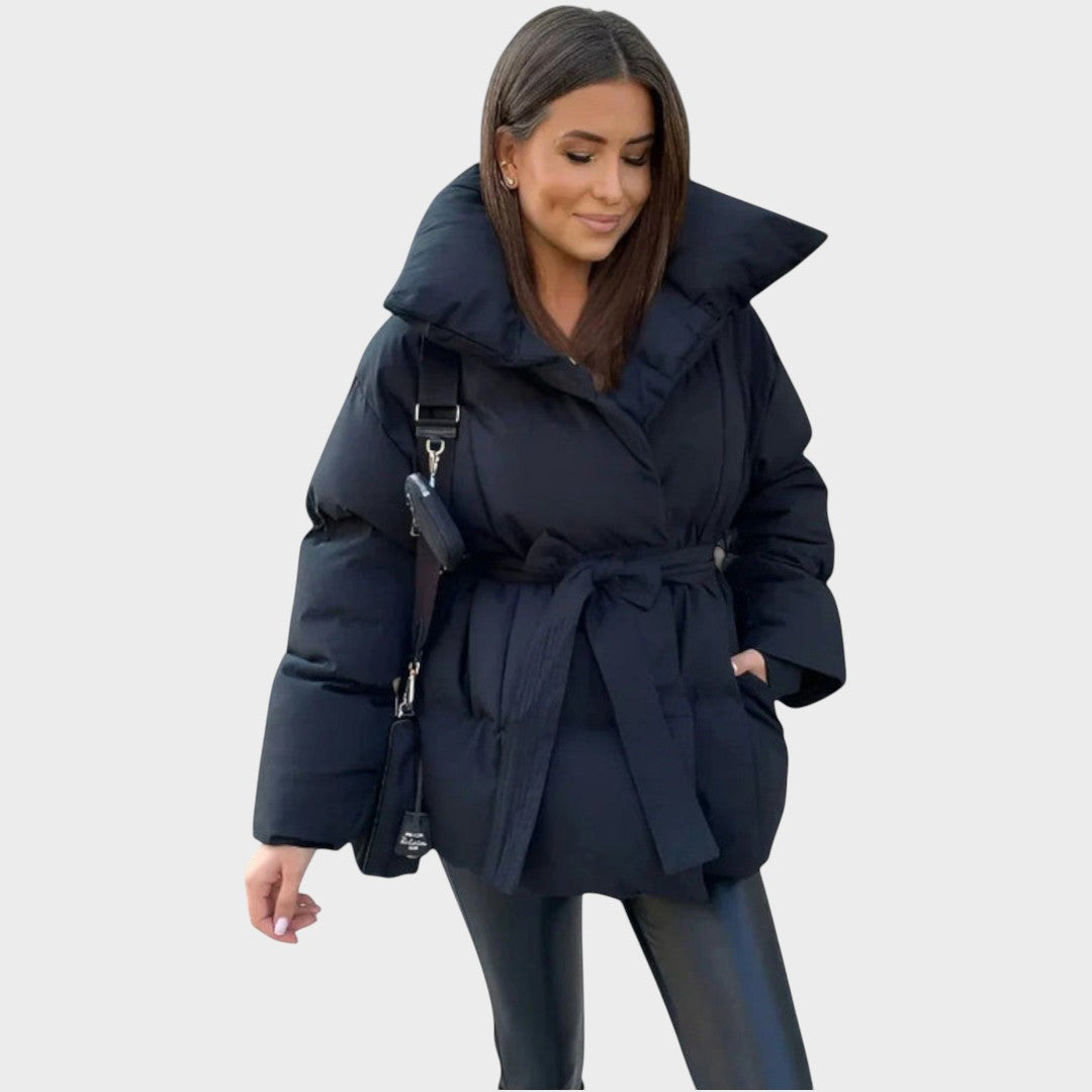 Marcela™ |  Chaqueta de Invierno