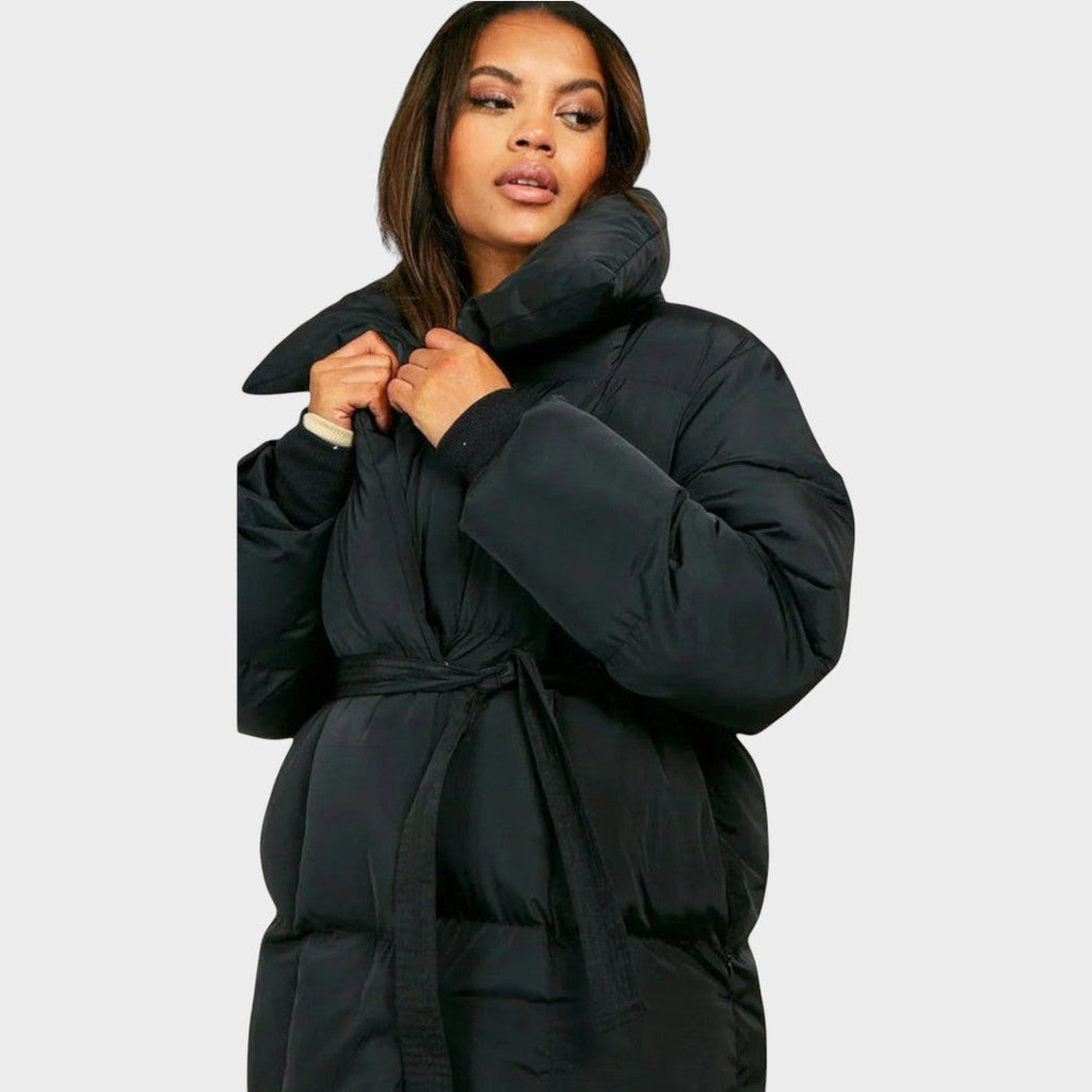 Marcela™ |  Chaqueta de Invierno