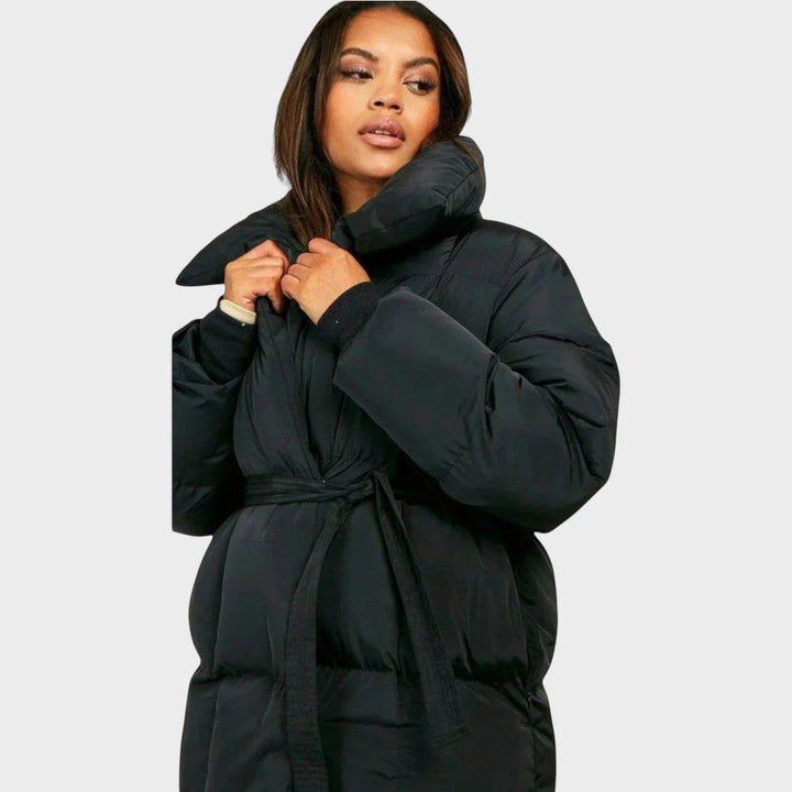 Marcela™ |  Chaqueta de Invierno