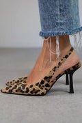 Rai | Tacones Ortopédicos