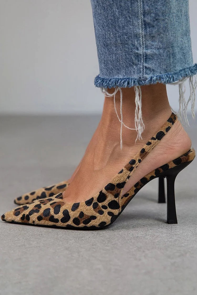 Rai | Tacones Ortopédicos