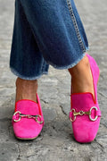 Helena - Mocasín Elegancia Radiante