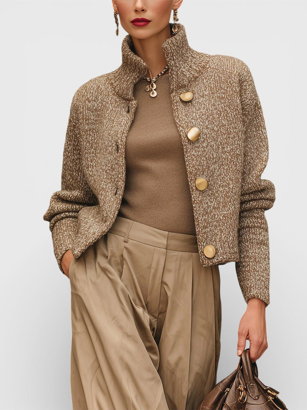 Josefina™ | Chaqueta elegante