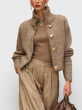 Josefina™ | Chaqueta elegante