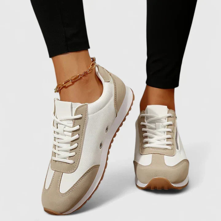 Camille | Zapatos Ortopédicos