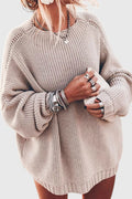Lana™ | Jersey Suelto