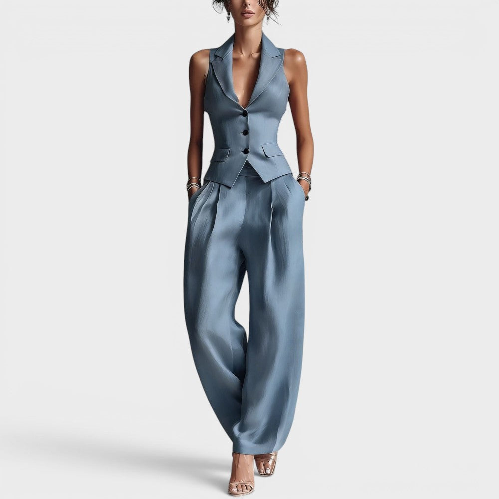 Noelia™ | Conjunto elegante
