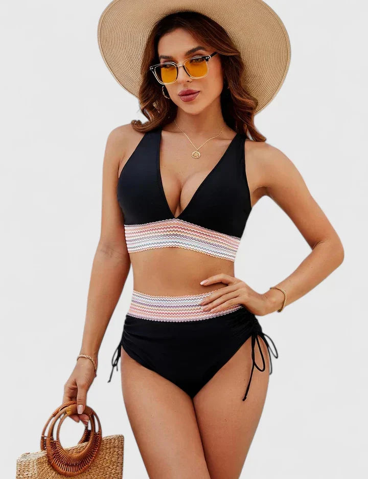 Susana - Elegante conjunto de bikini