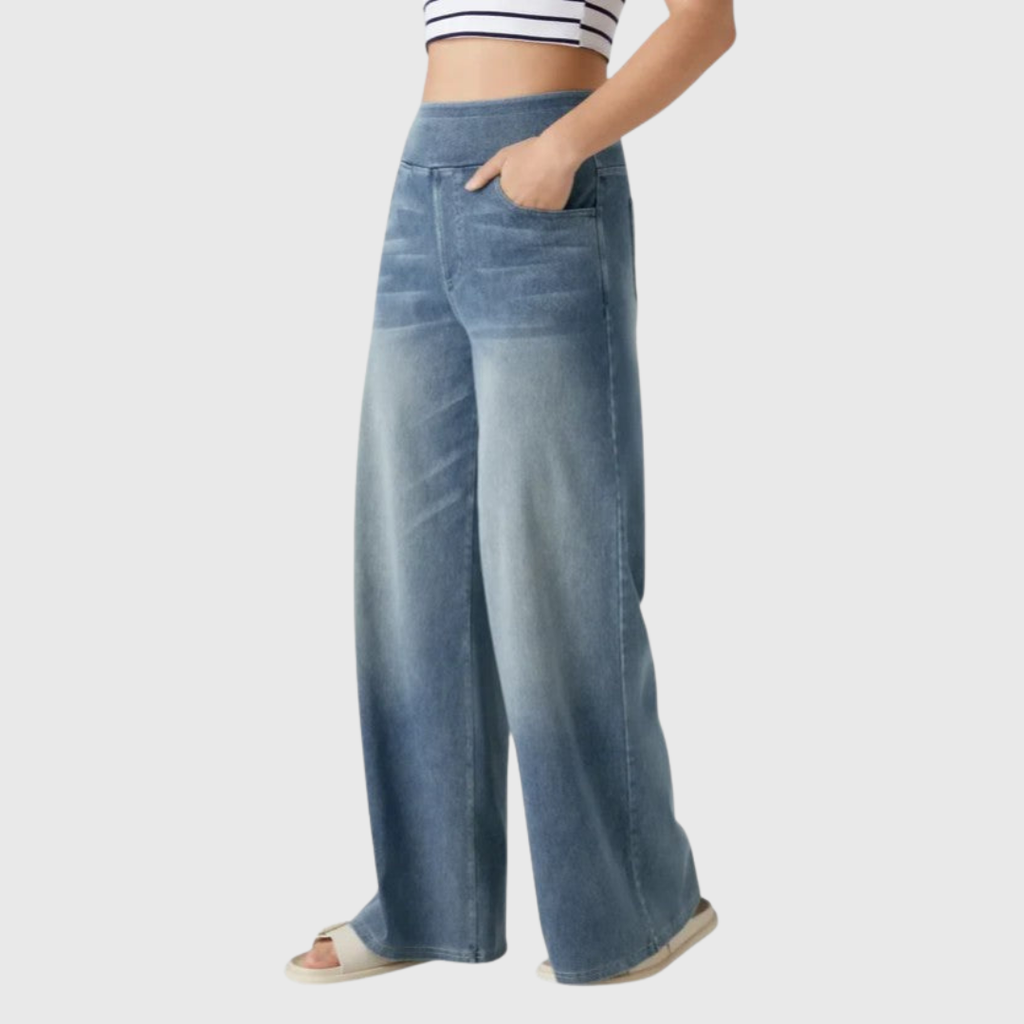 Manon | Pantalones Confortables