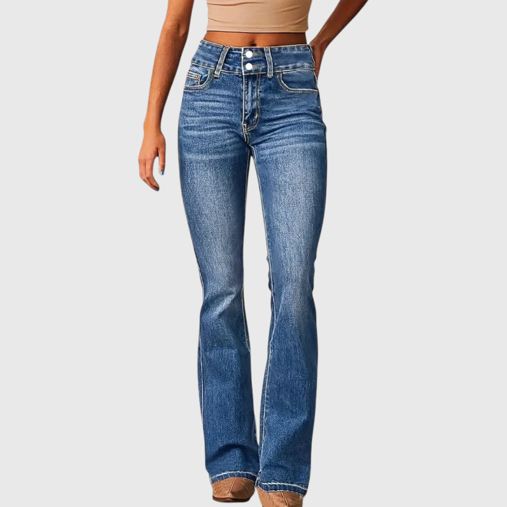 Camille | Pantalón Sofisticado
