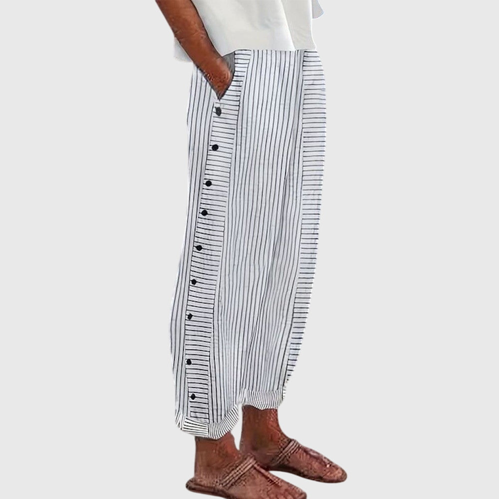 Camille | Pantalón Elegante para Mujeres