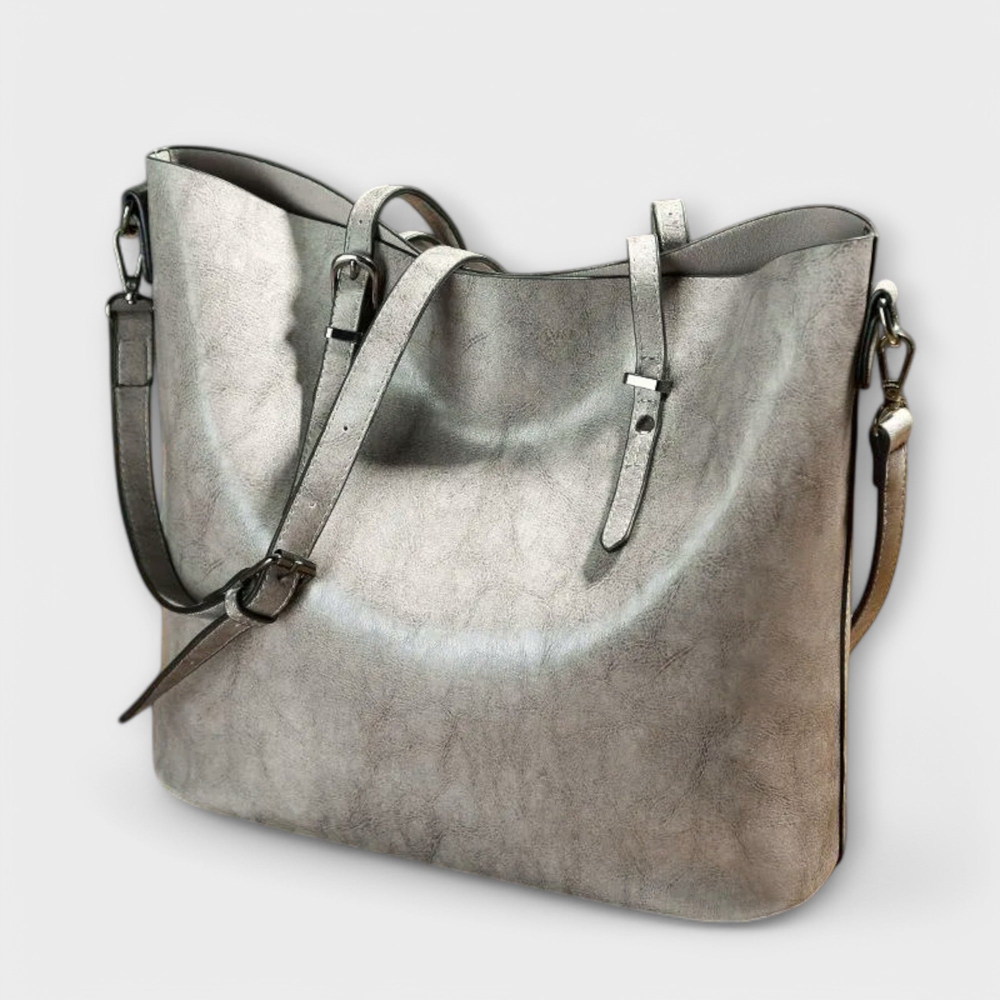Adèle | Bolsa de hombro Vintage