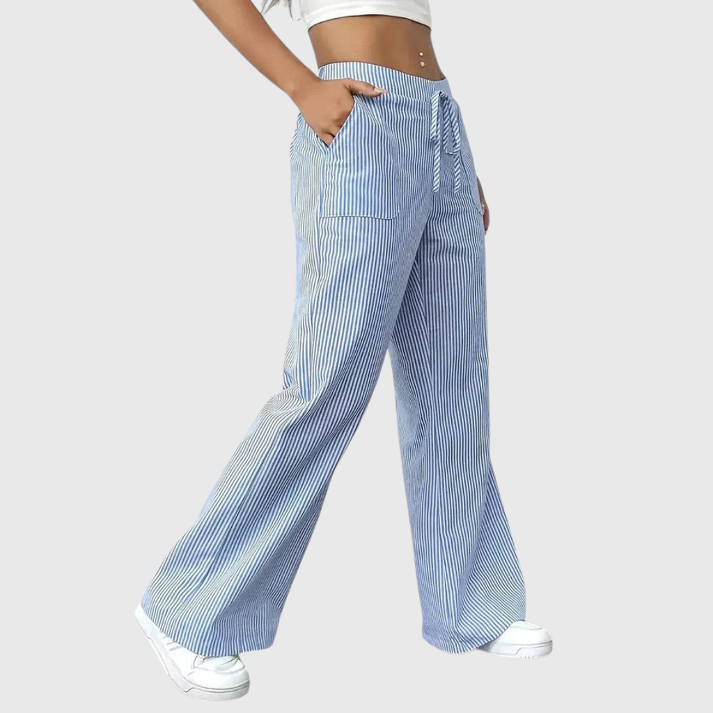 Almée | Pantalones Elegantes