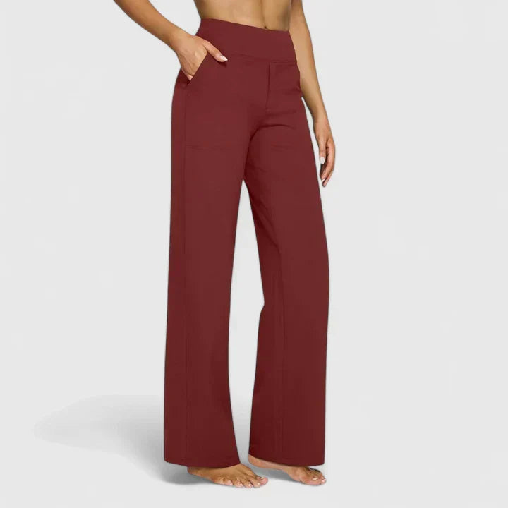 Léa | Pantalones Cómodos