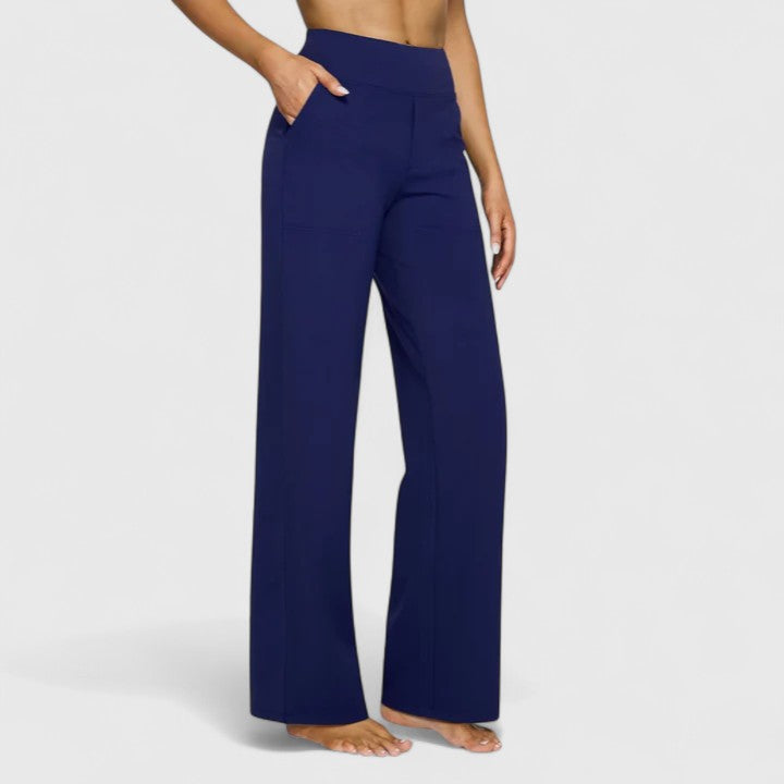 Énola | Pantalones Sofisticados