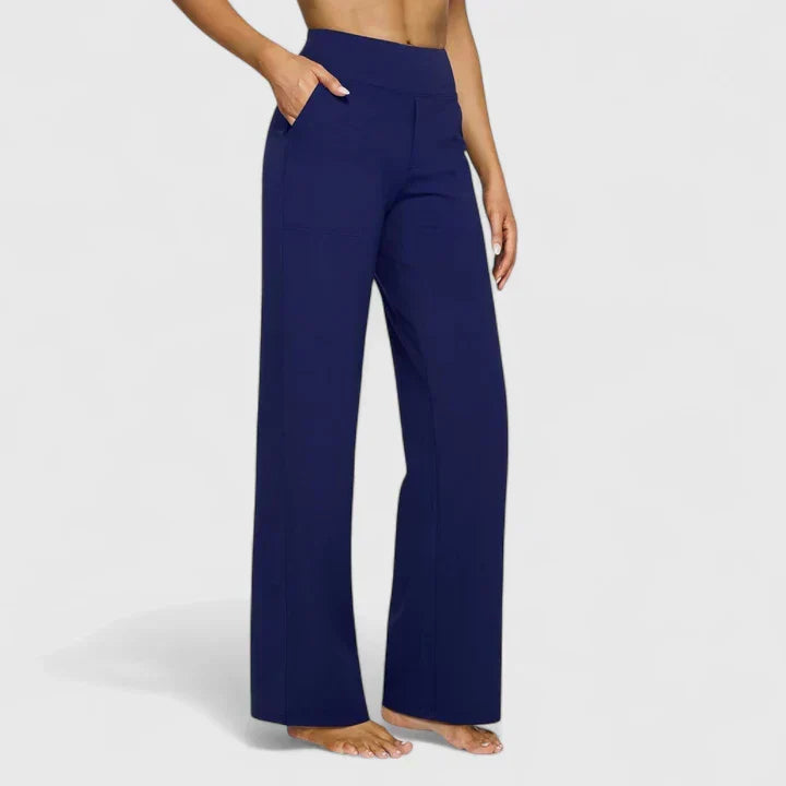 Léa | Pantalones Cómodos