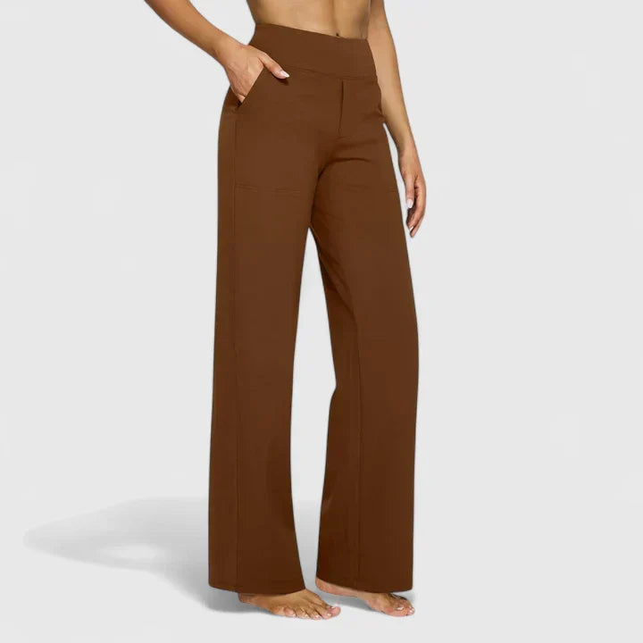 Léa | Pantalones Cómodos
