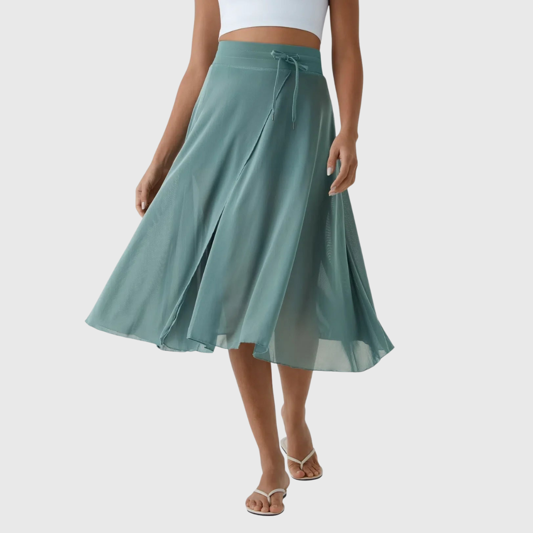Blandine | Falda elegante 2 en 1
